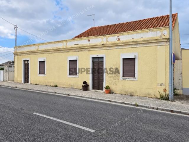 Casa venda em Marinha Grande