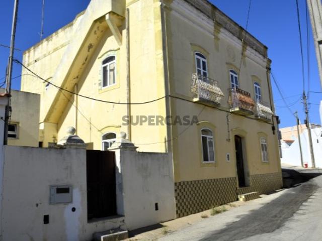 Casa venda em Martim Longo, Faro