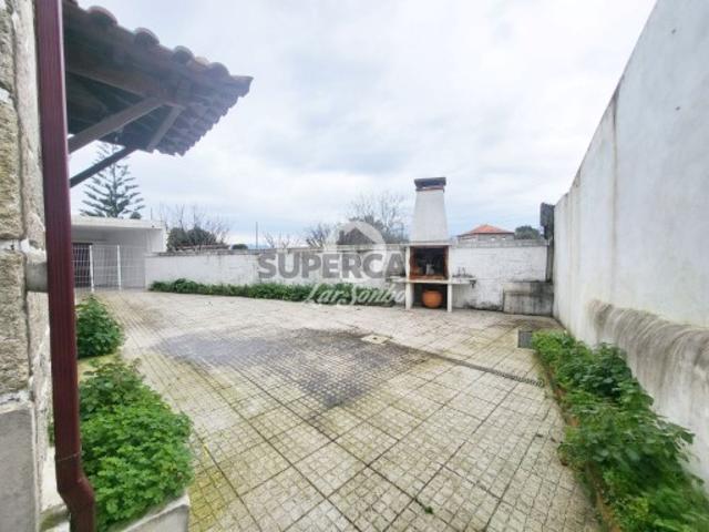 Casa venda em Viana Do Castelo