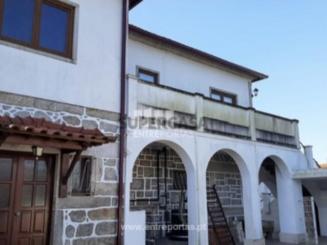 Casa venda em Viana Do Castelo