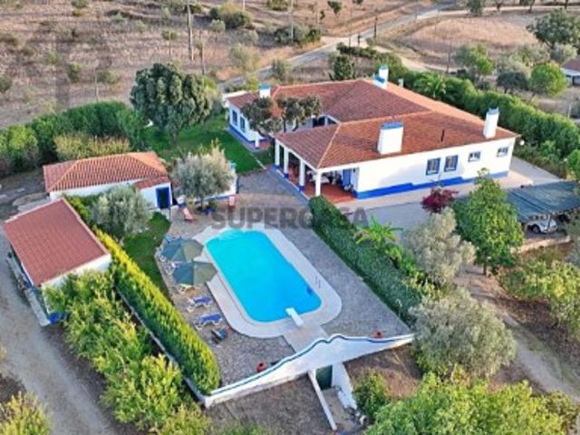 Casa venda em Lanita, Montemor-o-novo