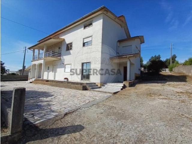 Casa venda em Nogueira Do Cravo, Coimbra