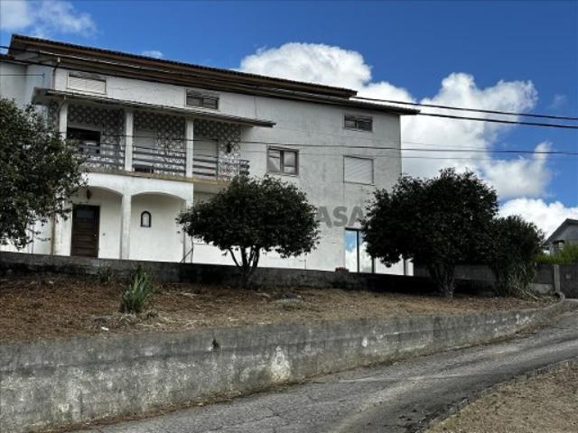 Casa venda em Nogueira Do Cravo, Coimbra