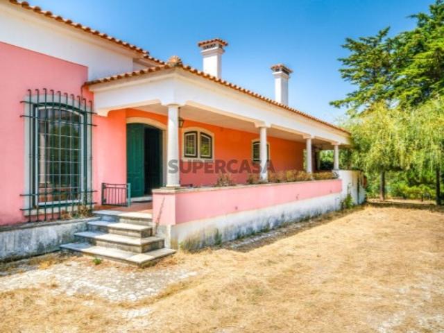 Casa venda em Olho Marinho, Óbidos