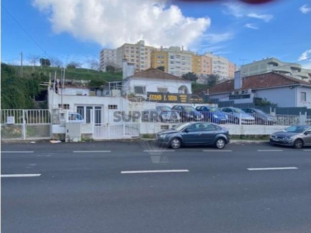 Casa venda em Odivelas, Ribeirada