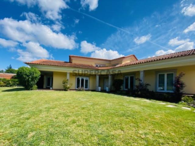 Casa venda em Oliveira Do Bairro, Aveiro