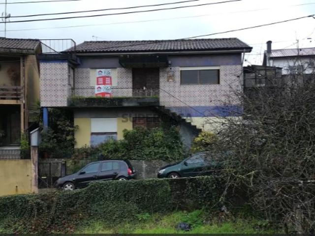 Casa venda em Paredes, Bitarães