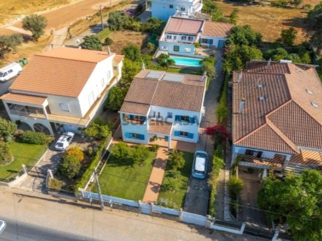 Casa venda em Olhão, Montarroio