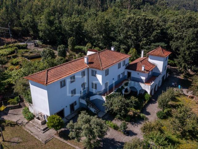 Quinta venda em Marecos, Porto