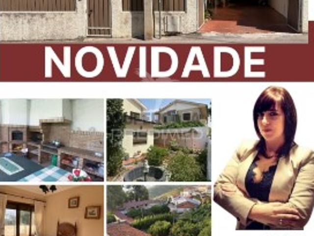 Casa venda em Peso Da Régua, Vila Real