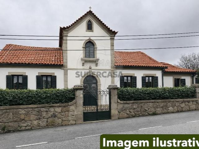 Casa venda em Oliveira De Azeméis, Aveiro