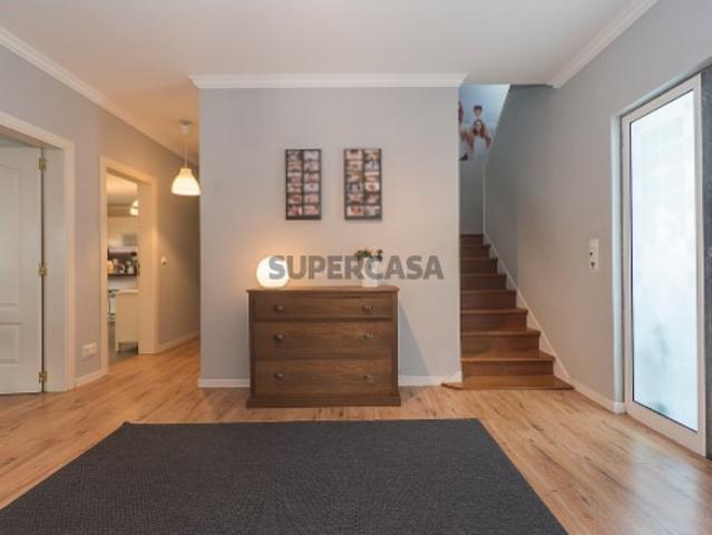 Casa venda em Odivelas, Bairro do Saramagal