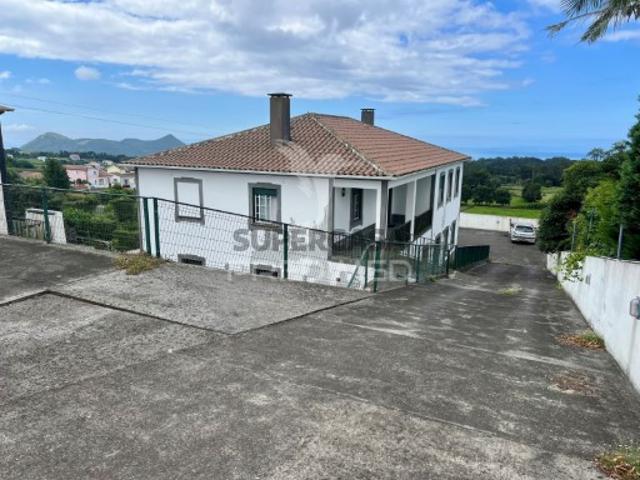 Casa venda em Açores, Posto Santo