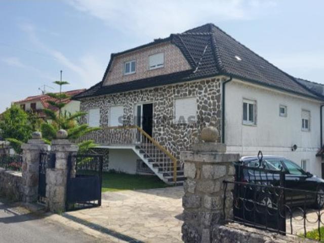 Casa venda em Ponte De Lima, Refóios do Lima