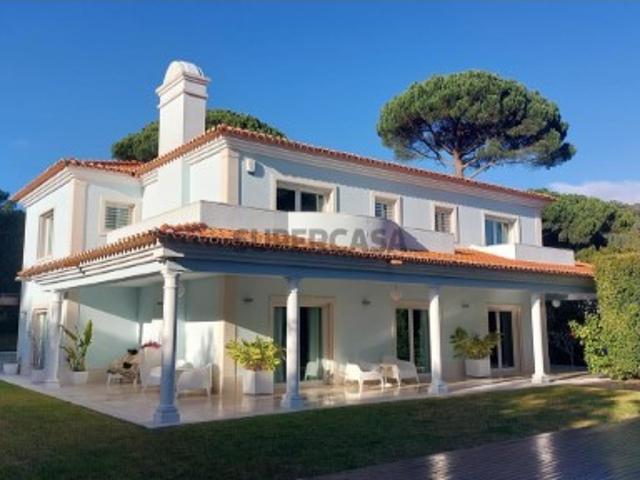 Casa venda em Beloura, Sintra