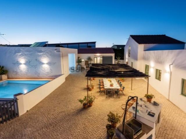 Casa venda em São Bartolomeu De Messines, Faro