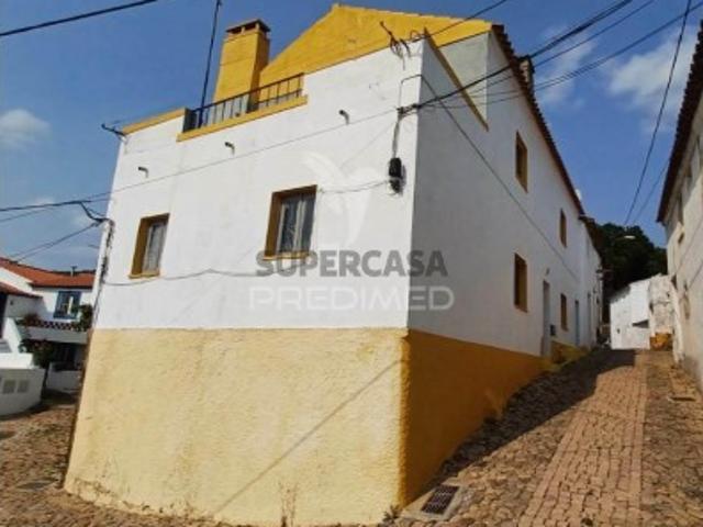 Casa venda em Marvão, Porto de Espada