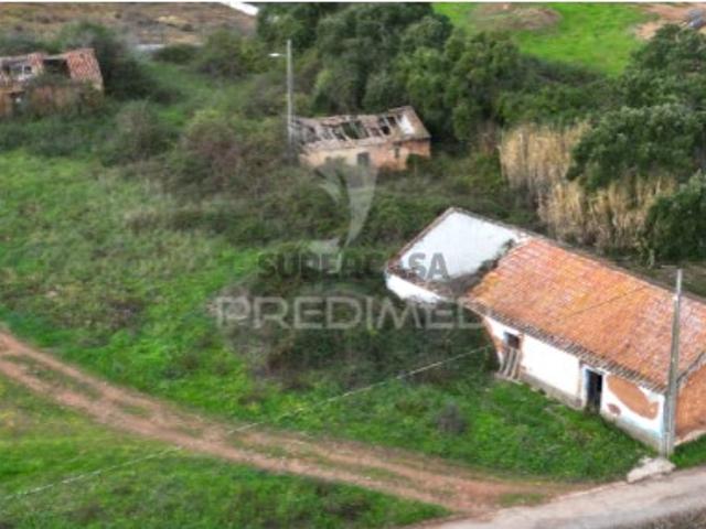 Casa venda em São Teotónio, Odemira