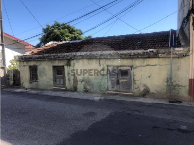 Casa venda em Santiago Dos Velhos, Lisboa