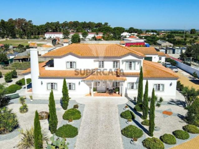 Casa venda em Salvaterra De Magos, Santarém