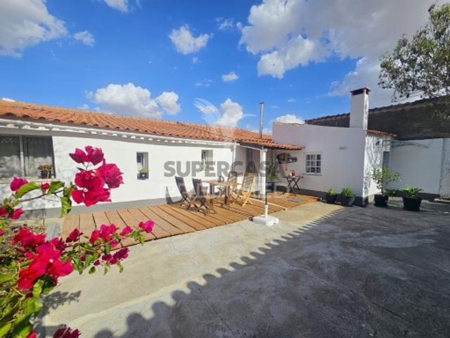 Casa venda em Santa Bárbara de Padrões, Castro Verde