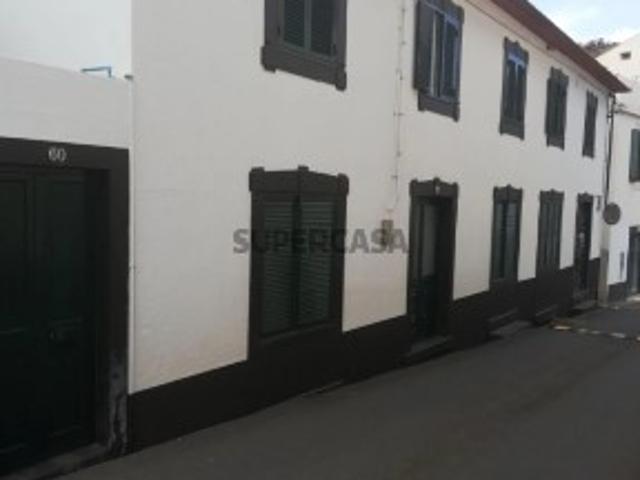 Casa venda em Santa Cruz