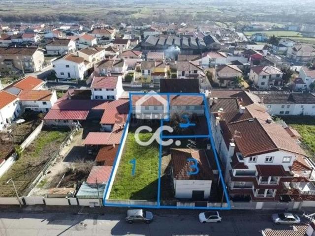 Casa venda em Quinta da Estação, Chaves
