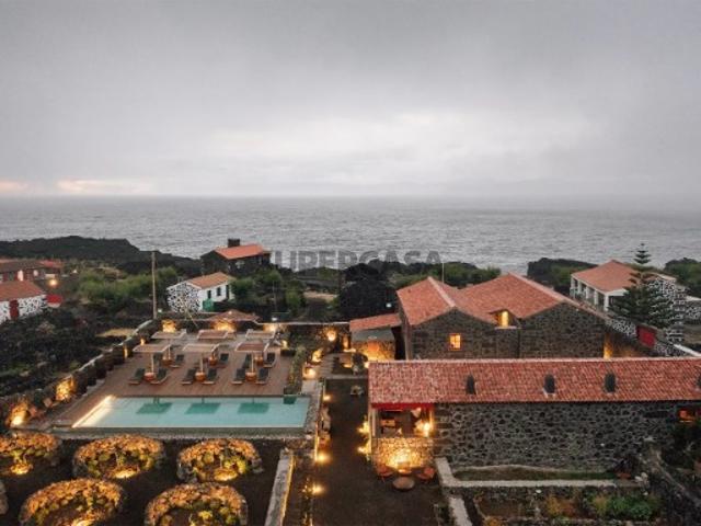 Casa venda em Açores, São Roque Do Pico