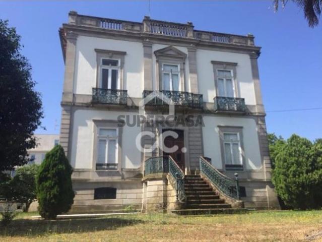 Casa venda em Chaves, Vila Real