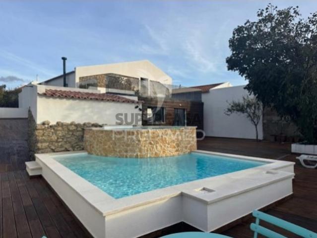 Casa venda em S. Tiago dos Velhos, Arruda Dos Vinhos