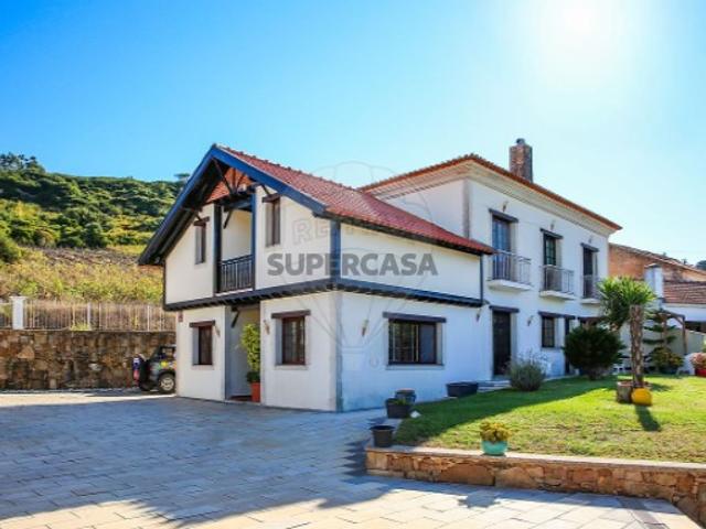 Casa venda em Casal dos Mochos de Baixo, Sobral de Monte Agraço