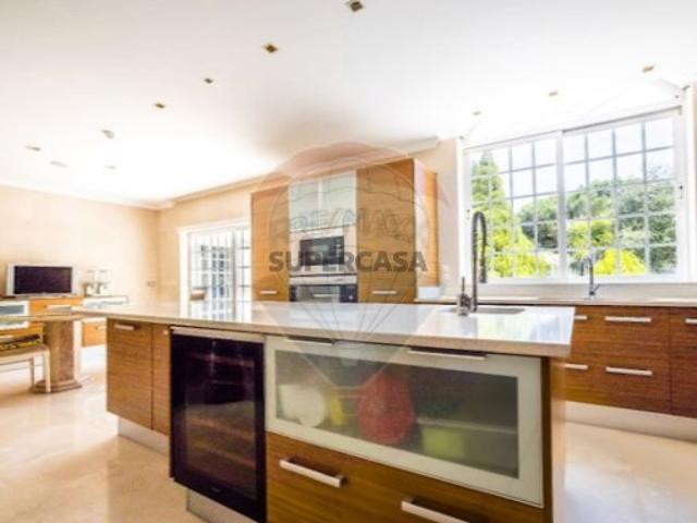 Casa venda em Ourém, Santarém