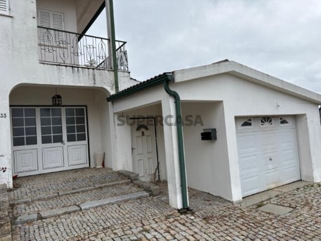 Casa venda em Carregal, Viseu