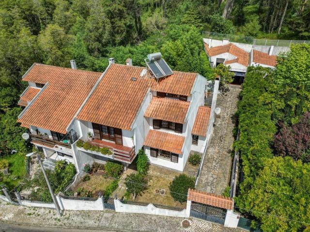 Casa venda em Bairro da Fonte Longa, Sintra (Santa Maria e São Miguel, São Martinho e São Pedro de Penaferrim)