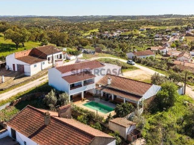 Casa venda em São Pedro Terena, Évora
