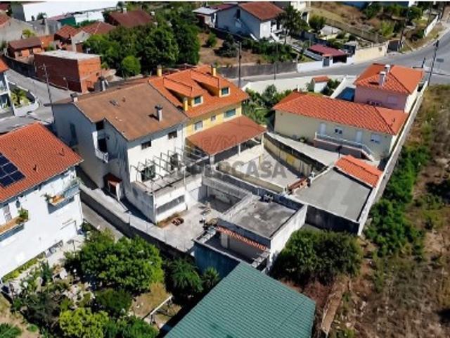 Casa venda em Coimbrã, Torre De Vilela