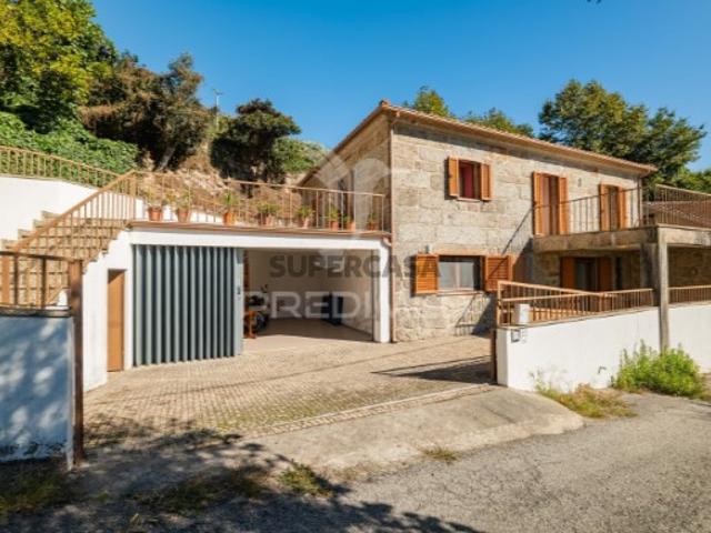 Casa venda em Covas, Braga