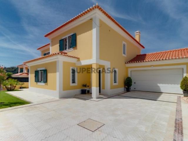 Casa venda em Quinta das Ervideiras, Mafra