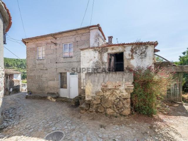 Casa venda em Chaves, Vila Real