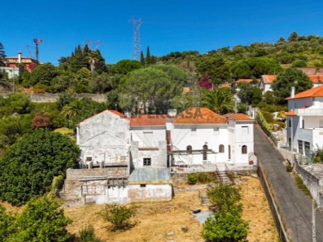 Casa venda em Vila Franca De Xira, Lisboa