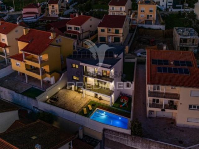 Casa venda em Cais de Vila Franca de Xira, Vila Franca De Xira