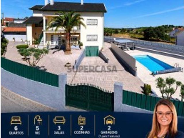 Casa venda em Vilar Formoso, Almeida