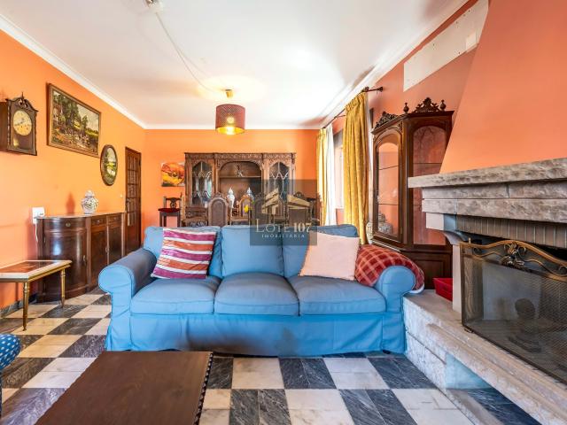 Casa venda em Volta da Pedra, Palmela