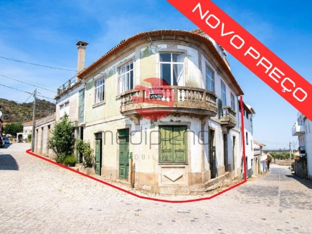 Casa venda em Guarda, Marialva