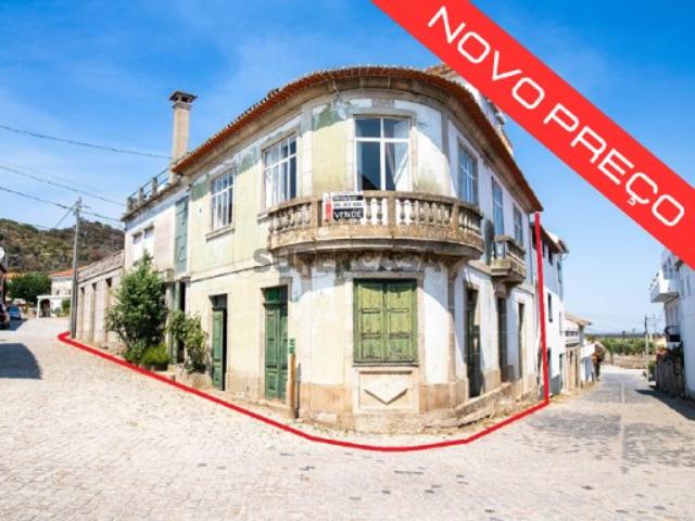 Casa venda em Guarda, Marialva