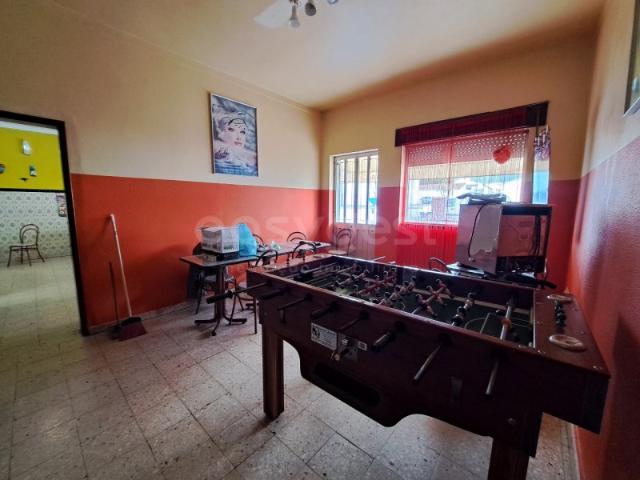 Moradia venda em Castro Verde, Entradas