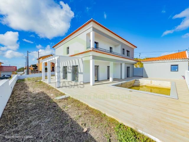 Casa venda em Ventosa, Casal da Mucharreira