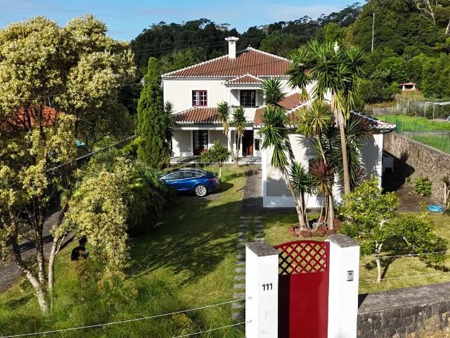 Casa venda em Açores, Ilha Terceira