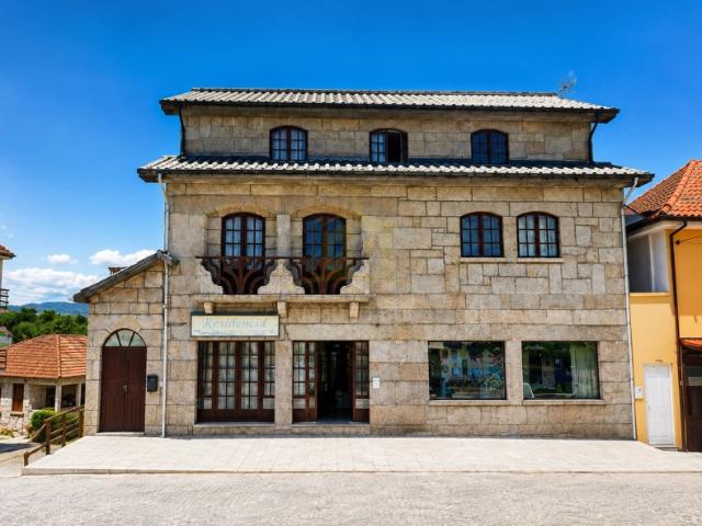 Casa venda em Covelo Do Gerez, Vila Real