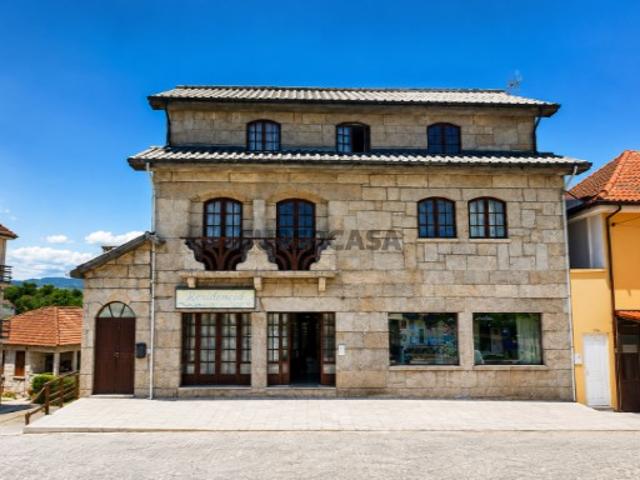 Casa venda em Covelo Do Gerez, Vila Real